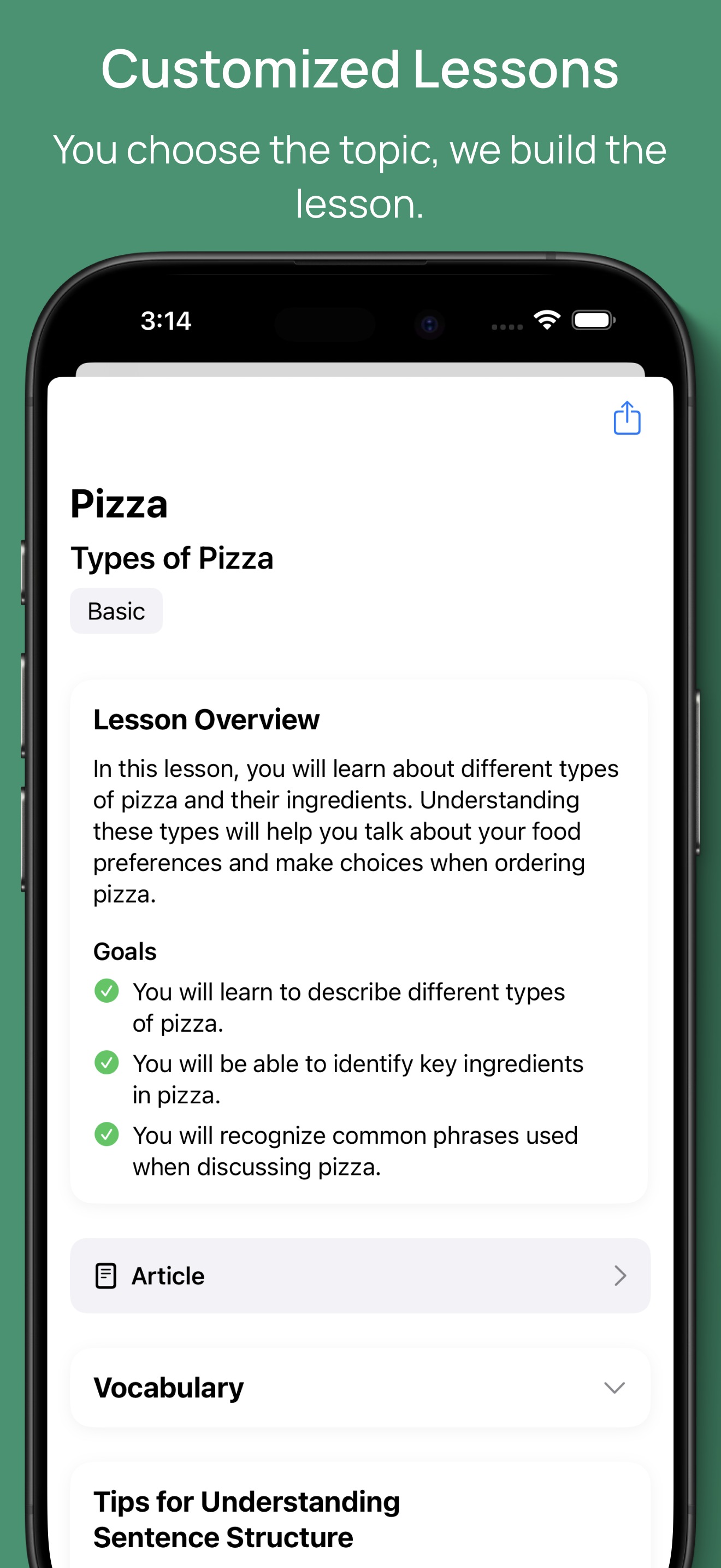 App Store screenshot 7 of 9