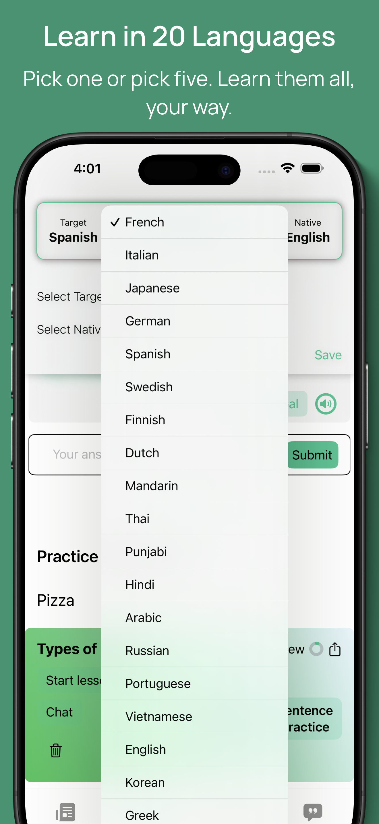App Store screenshot 9 of 9